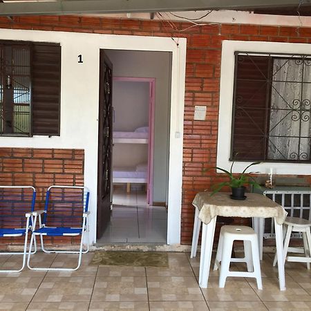 Casa Ferias Foz Villa Foz do Iguaçu Eksteriør billede