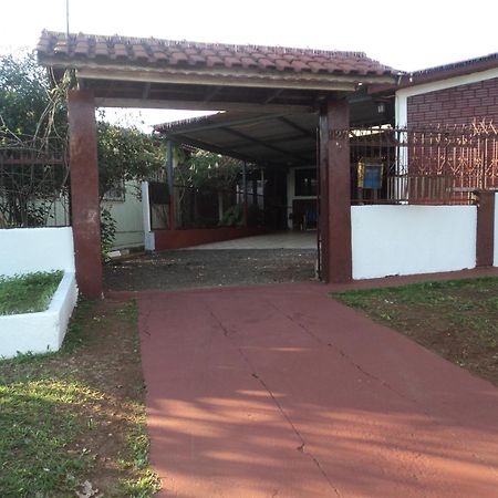 Casa Ferias Foz Villa Foz do Iguaçu Eksteriør billede