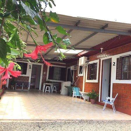 Casa Ferias Foz Villa Foz do Iguaçu Eksteriør billede