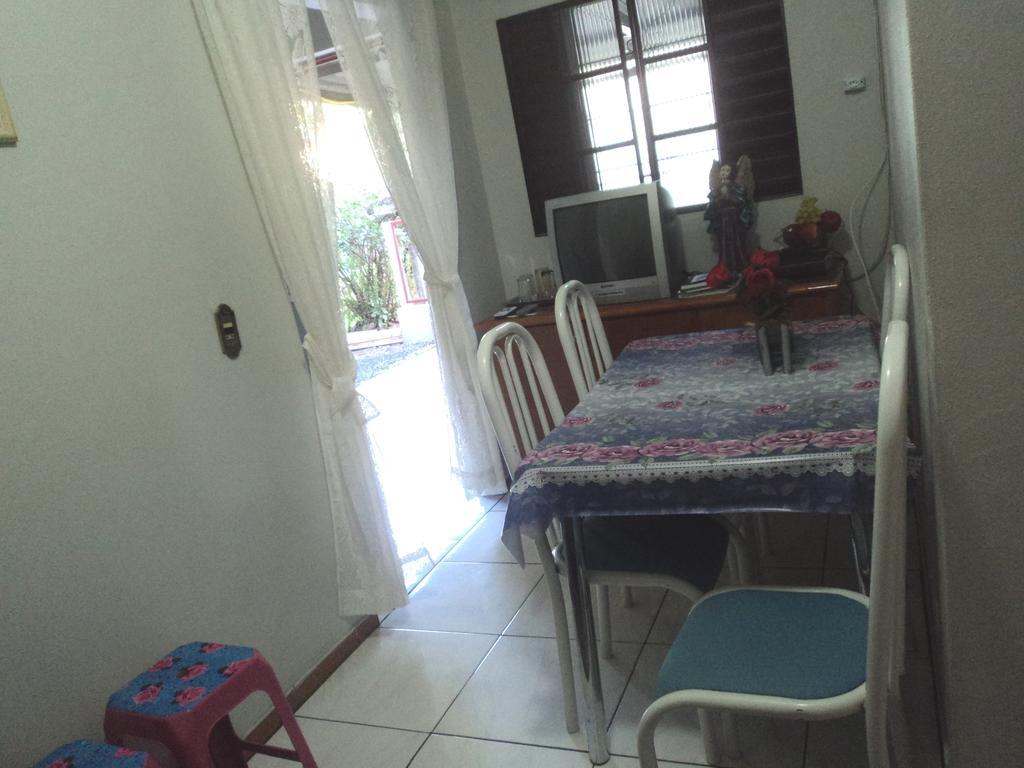 Casa Ferias Foz Villa Foz do Iguaçu Værelse billede
