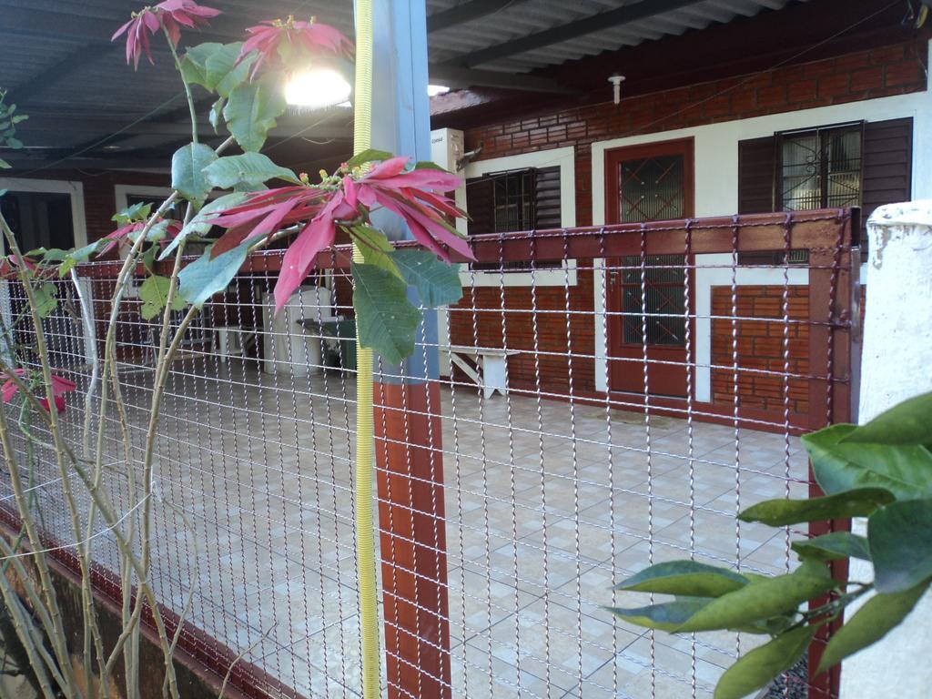 Casa Ferias Foz Villa Foz do Iguaçu Værelse billede