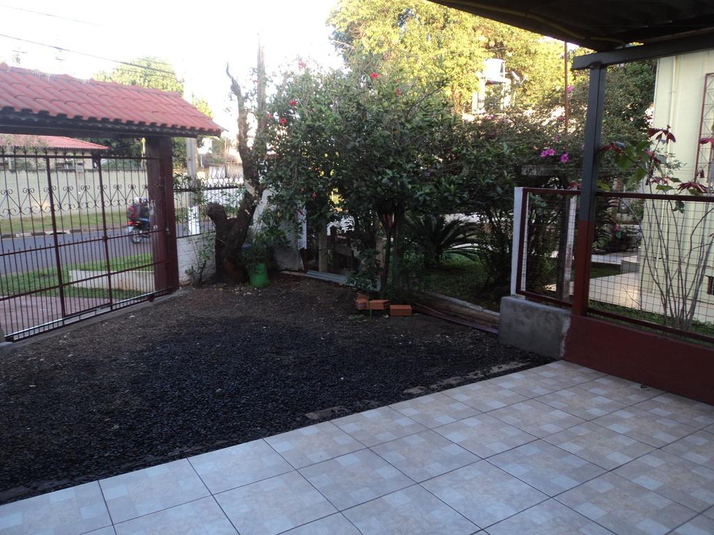 Casa Ferias Foz Villa Foz do Iguaçu Værelse billede