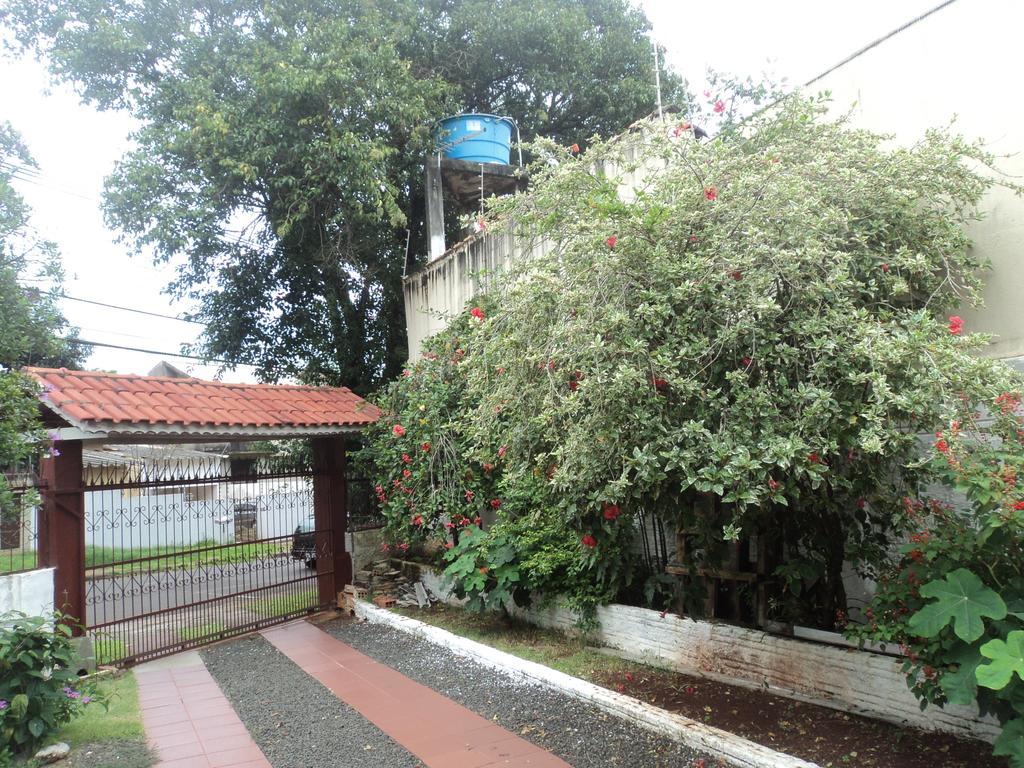 Casa Ferias Foz Villa Foz do Iguaçu Værelse billede