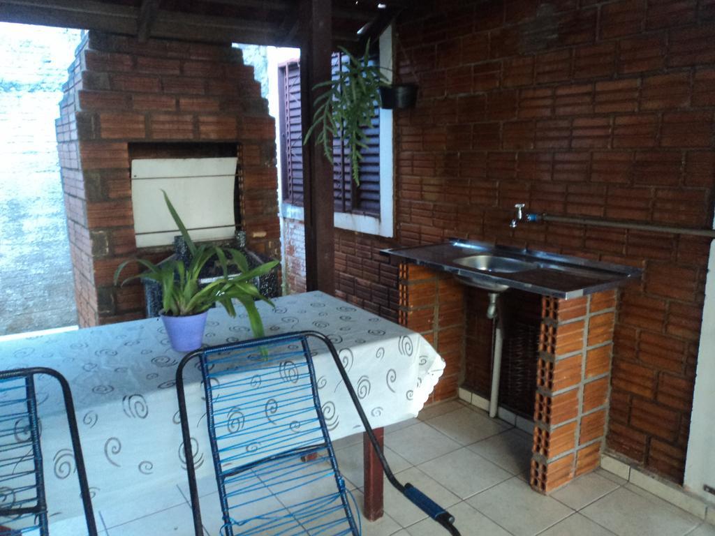 Casa Ferias Foz Villa Foz do Iguaçu Værelse billede