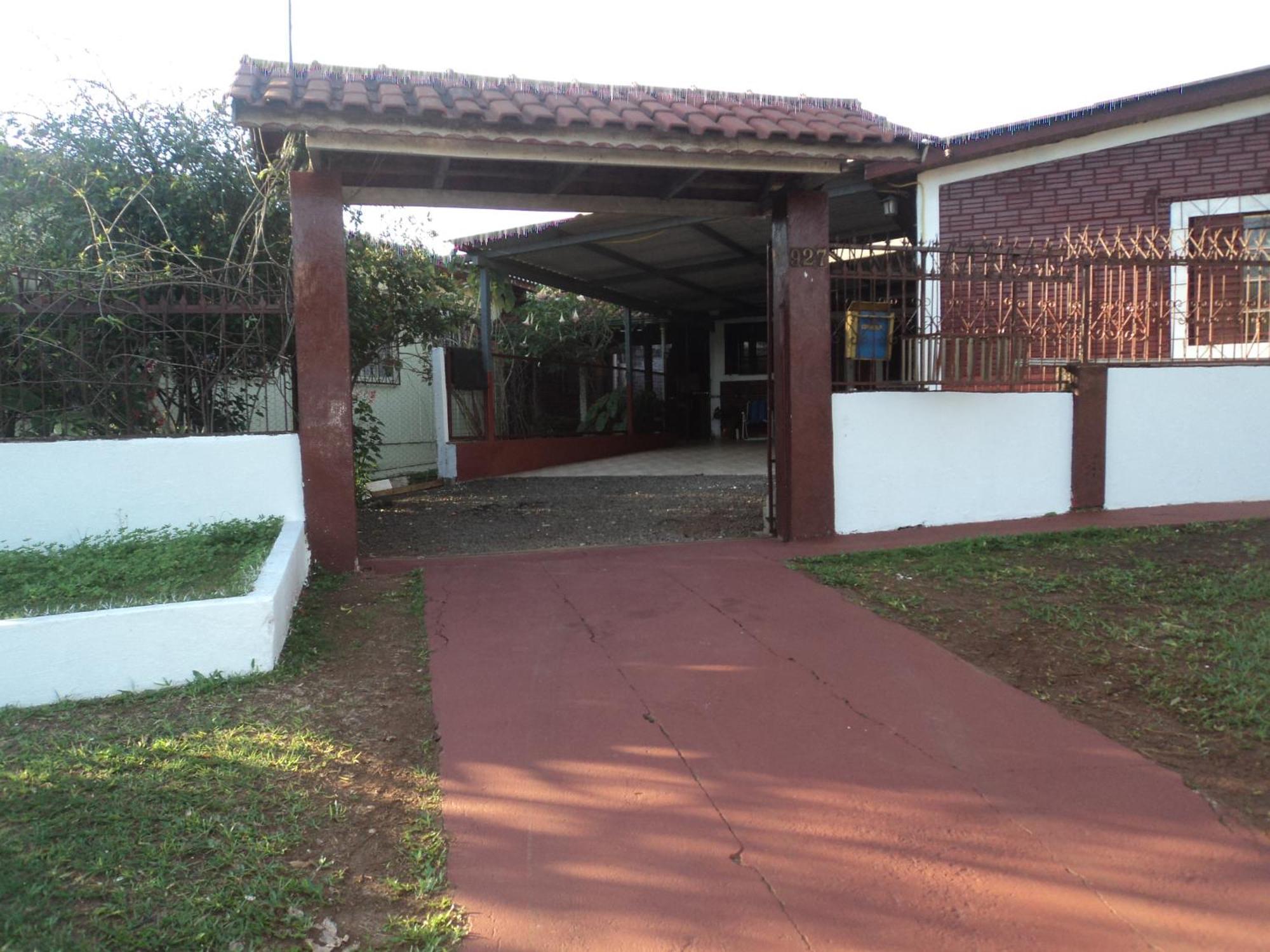 Casa Ferias Foz Villa Foz do Iguaçu Eksteriør billede