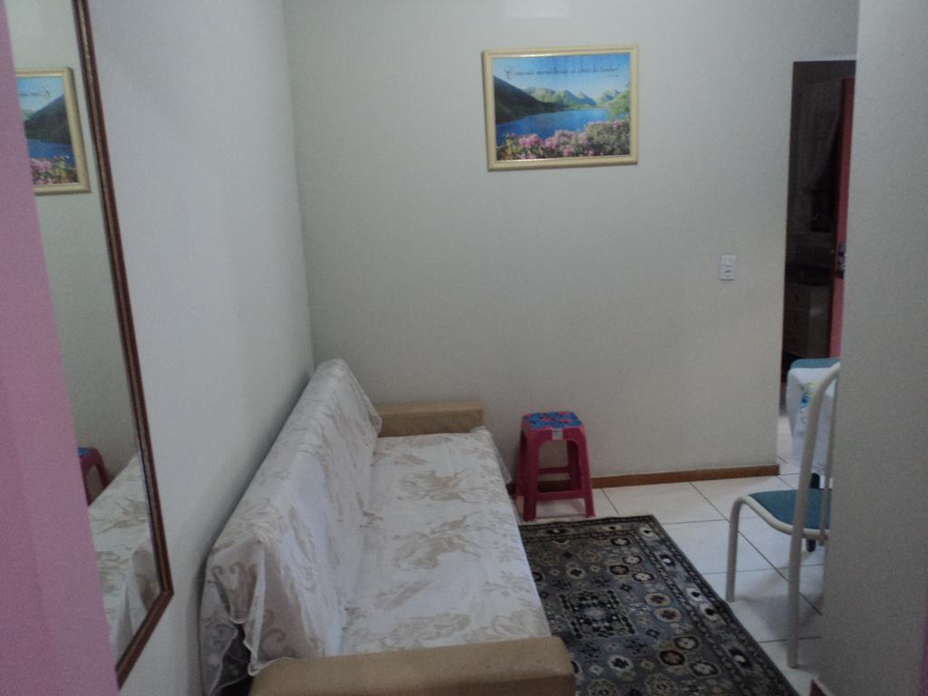 Casa Ferias Foz Villa Foz do Iguaçu Eksteriør billede
