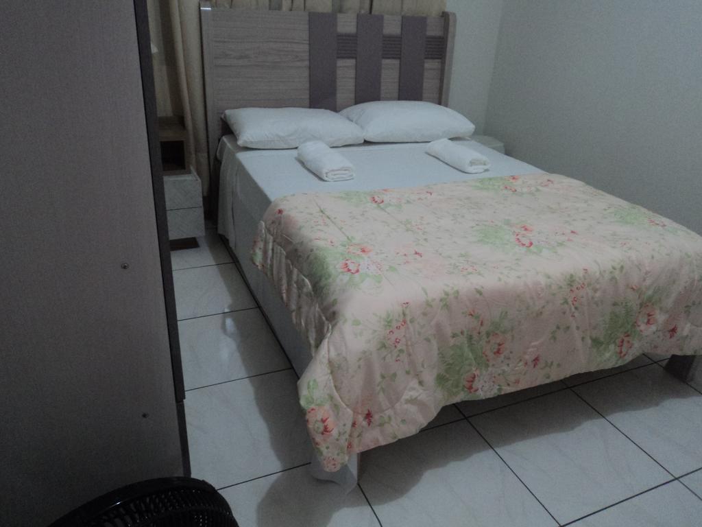 Casa Ferias Foz Villa Foz do Iguaçu Eksteriør billede