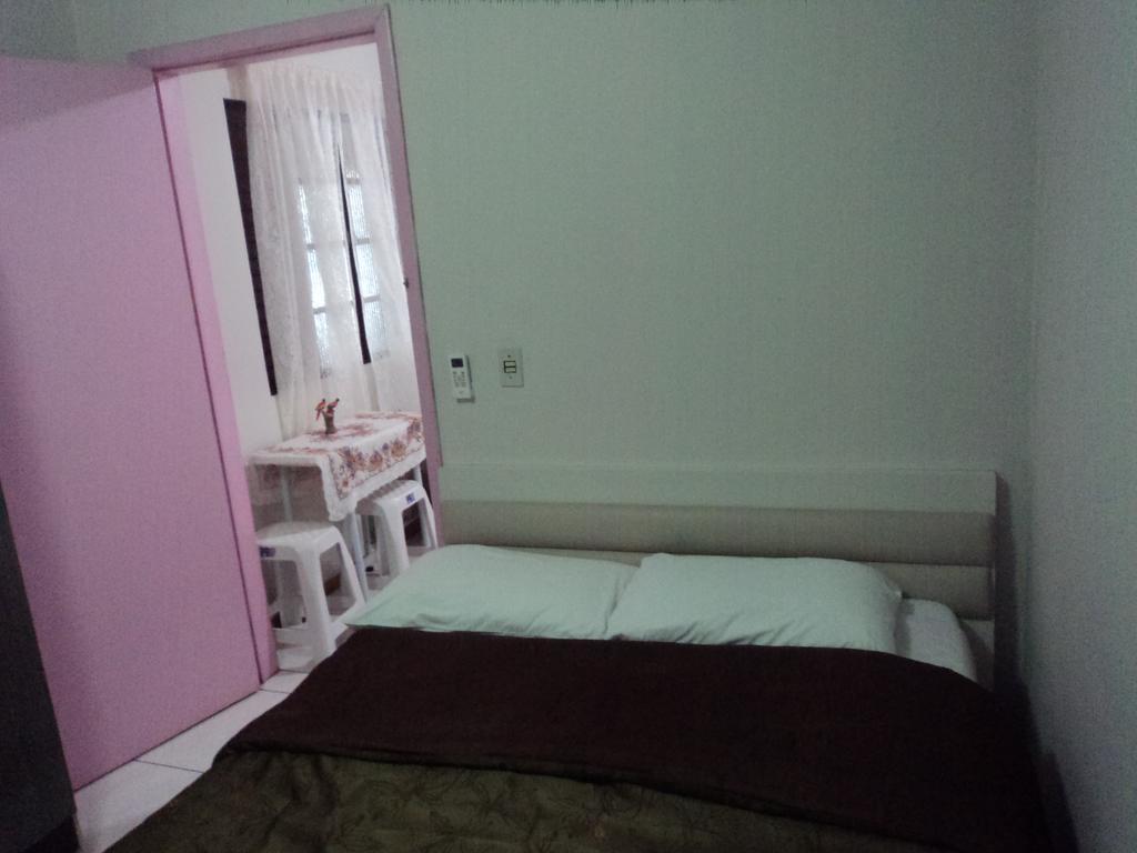 Casa Ferias Foz Villa Foz do Iguaçu Eksteriør billede