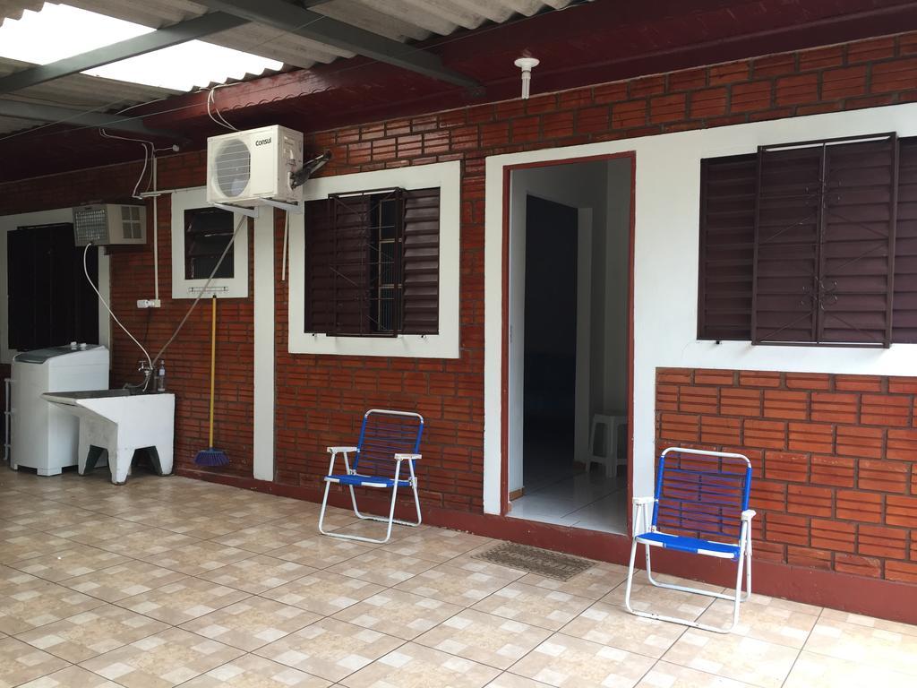 Casa Ferias Foz Villa Foz do Iguaçu Eksteriør billede