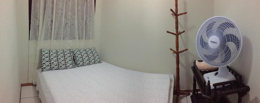 Casa Ferias Foz Villa Foz do Iguaçu Eksteriør billede