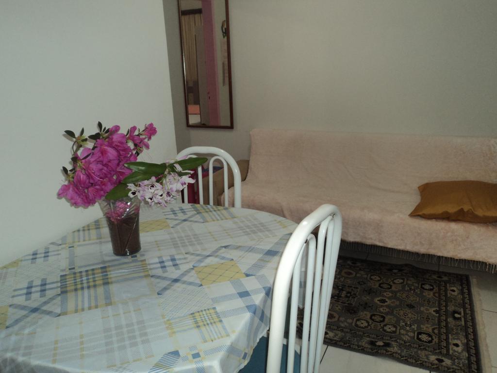 Casa Ferias Foz Villa Foz do Iguaçu Eksteriør billede
