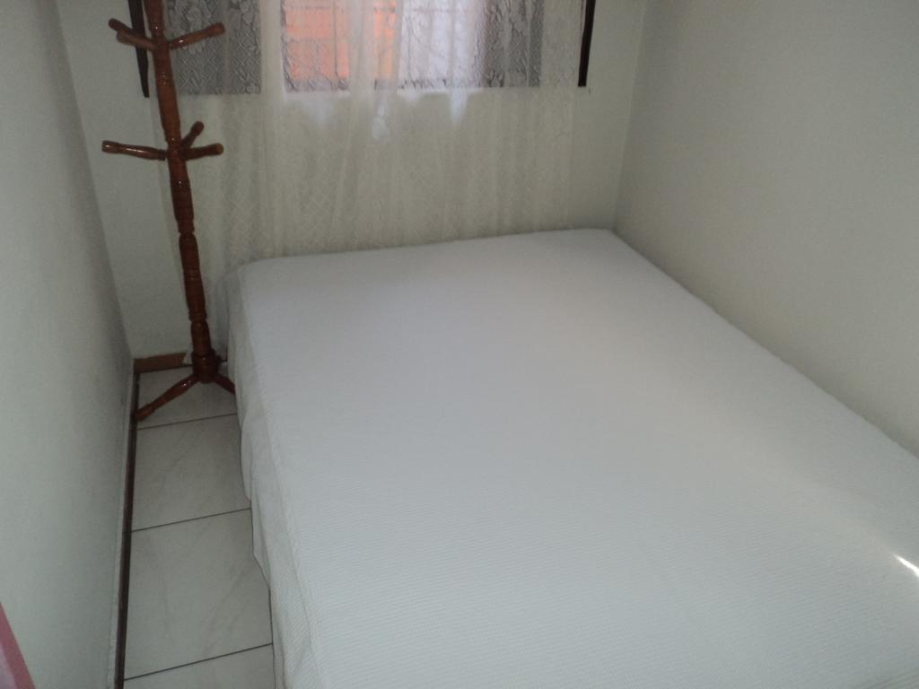 Casa Ferias Foz Villa Foz do Iguaçu Eksteriør billede
