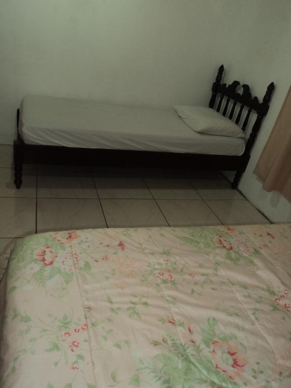 Casa Ferias Foz Villa Foz do Iguaçu Eksteriør billede