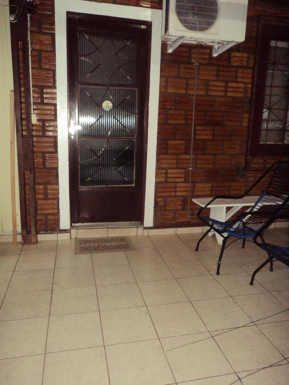 Casa Ferias Foz Villa Foz do Iguaçu Eksteriør billede