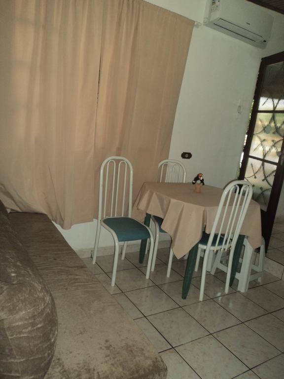 Casa Ferias Foz Villa Foz do Iguaçu Eksteriør billede