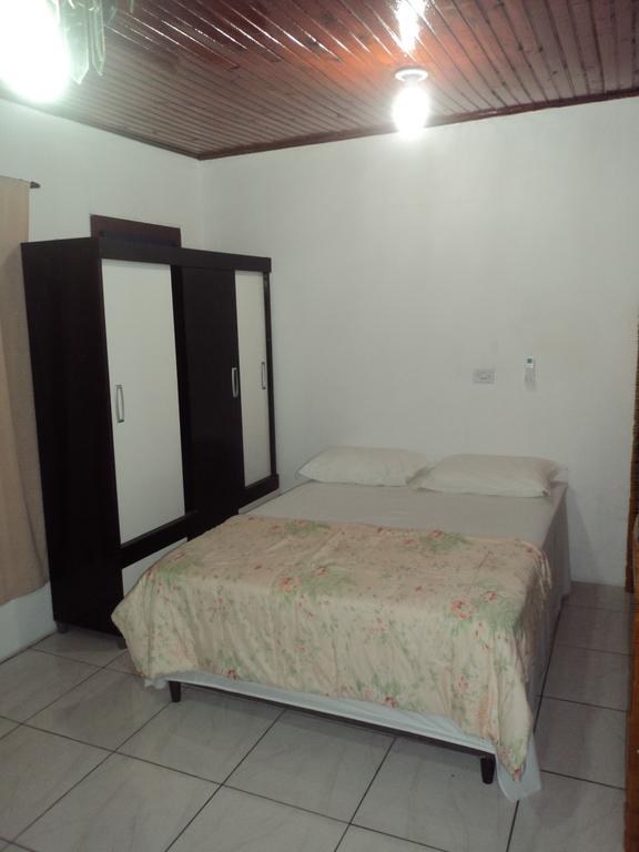 Casa Ferias Foz Villa Foz do Iguaçu Eksteriør billede
