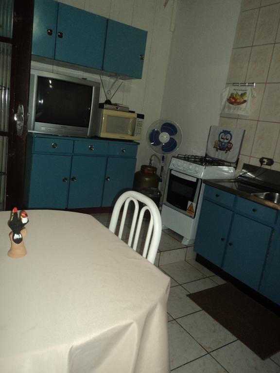 Casa Ferias Foz Villa Foz do Iguaçu Eksteriør billede