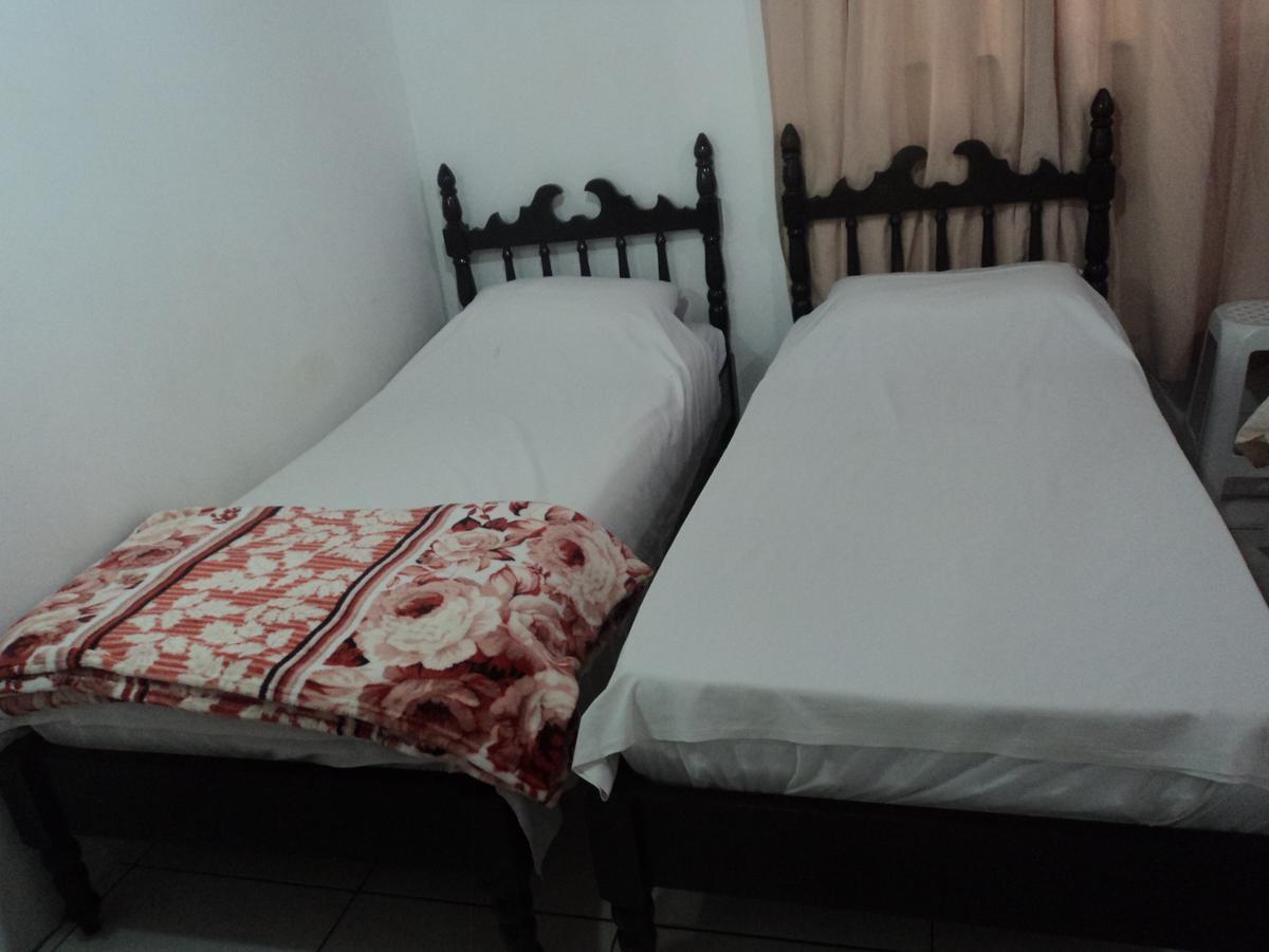 Casa Ferias Foz Villa Foz do Iguaçu Eksteriør billede
