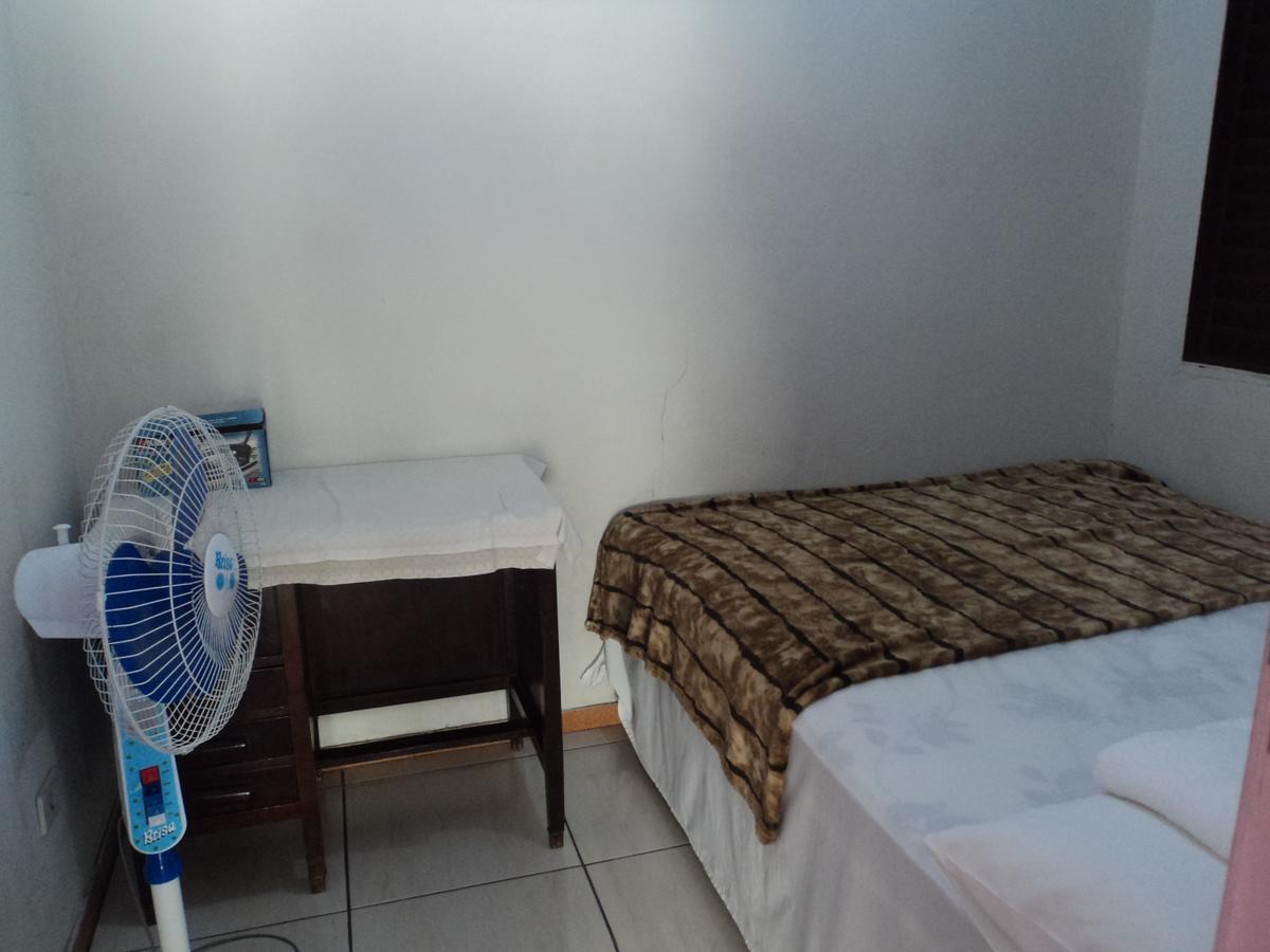 Casa Ferias Foz Villa Foz do Iguaçu Eksteriør billede