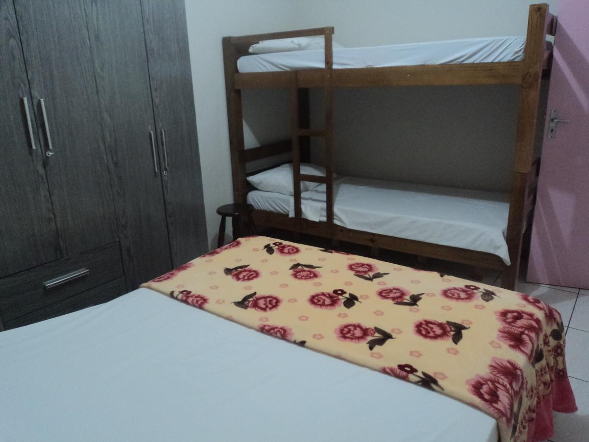 Casa Ferias Foz Villa Foz do Iguaçu Eksteriør billede