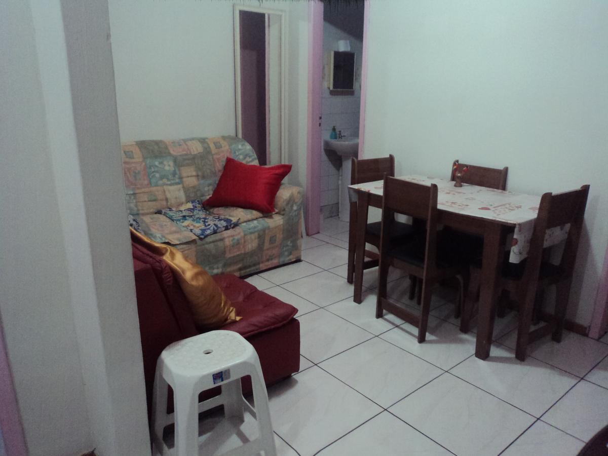 Casa Ferias Foz Villa Foz do Iguaçu Eksteriør billede